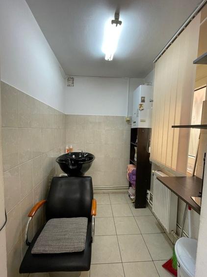 Spațiu comercial, de 50 mp, în Lotrioara