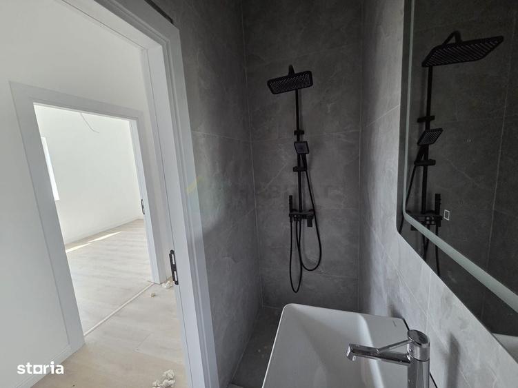 Apartament cu 3 camere în Tunari