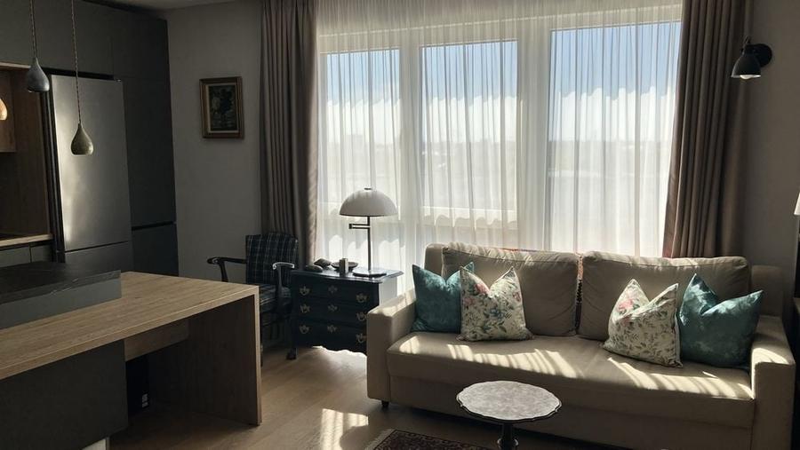 Apartament 2 camere Aradului Sedako - 8