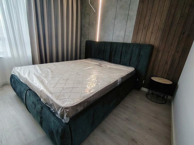 Zona Pădurii Băneasa:Apartament 3 Camere - 11
