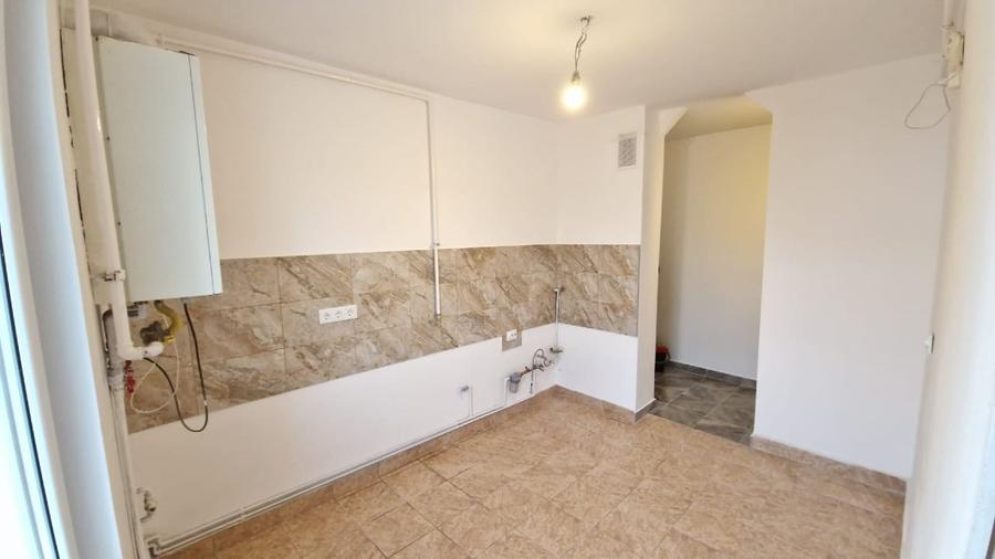 Apartament de vanzare în municipiul Târnăveni  județul Mureș - 6