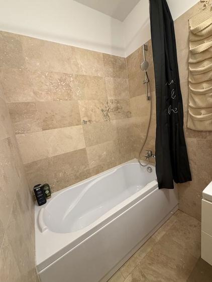 Apartament nou, complet utilat, parter Presidence Garden, Soseaua Bucium (Iasi) + parcare acoperita - 4