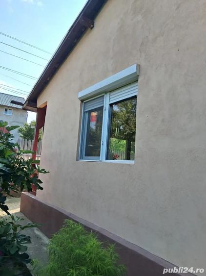 casa de vanzare Smardan-Tulcea sau schimb cu apart. - 7