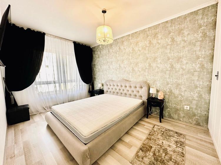 Apartament cu 2 camere de vanzare in Avantgarden Bartolomeu et 4/8 - 6