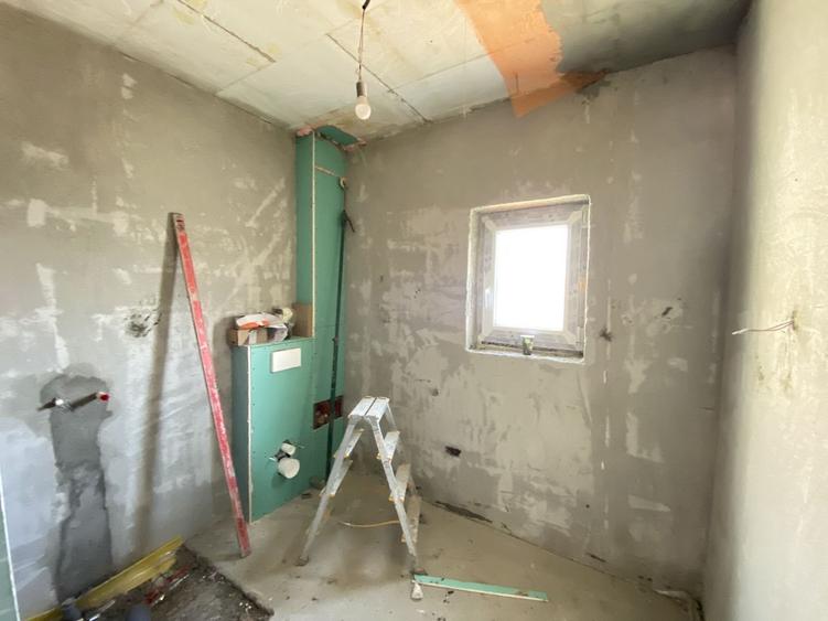 COMISION 0%, Duplex 4 Camere,  POD, 110MP,  270MP Teren, Mosnita Noua - 7