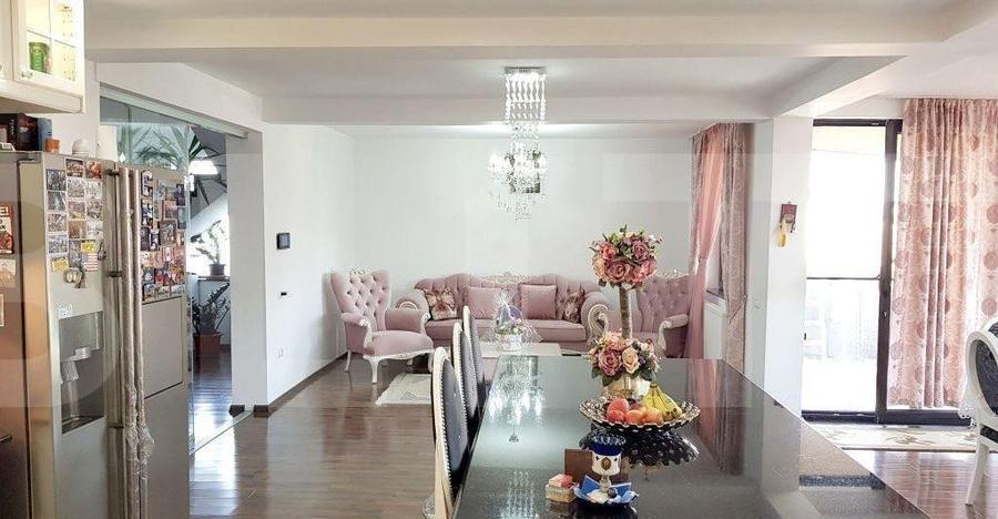 Vila cu 5 camere, 280 mp utili, teren cu 500 mp, Targsoru Ve - 10