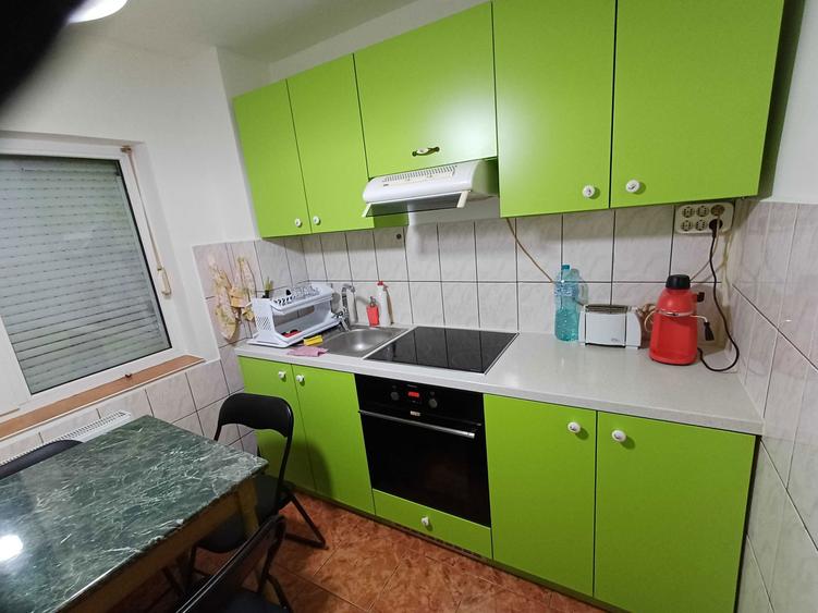 Apartament tip Q 2 camere - 2