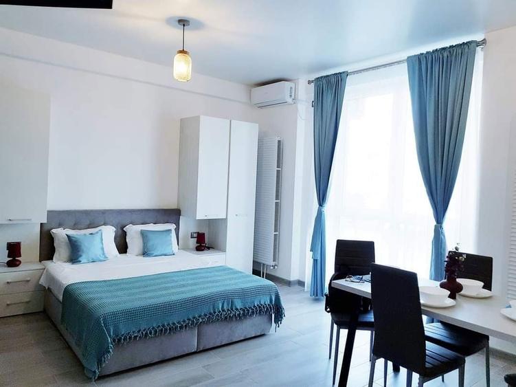 Proprietar/ Vand studio in N10 by Alezzi Mamaia Nord, Navodari - 8