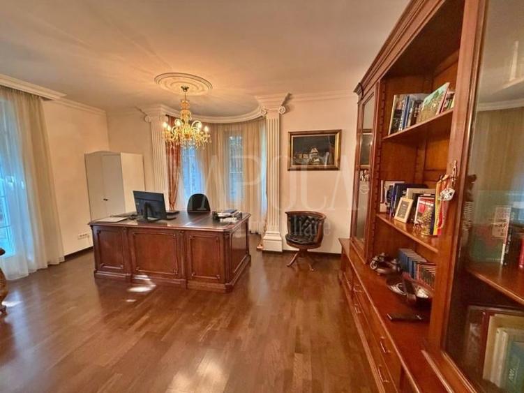 Casa 8 camere de vanzare in Zorilor, Cluj Napoca - 7