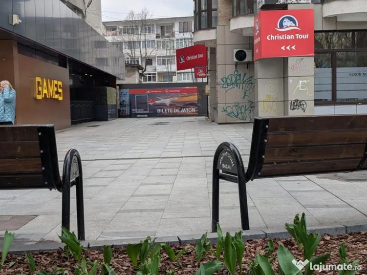 Spatiu comercial ultracentral - langa Luceafarul - 4