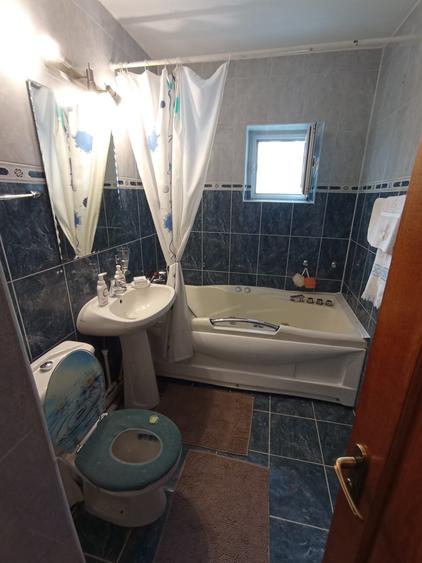 Apartament 3 camere Frumoasa-Continental, decomandat, etaj 4/8 - 10