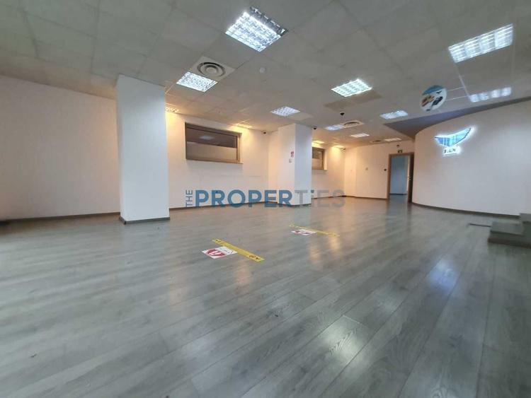 Comision 0! Inchiriere spatiu birouri/showroom in zona Cismigiu - 157 mp - 2