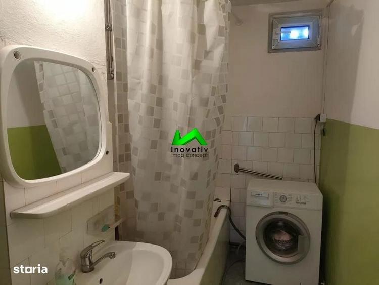Apartament de inchiriat 2 camere Sibiu Rahovei - 6