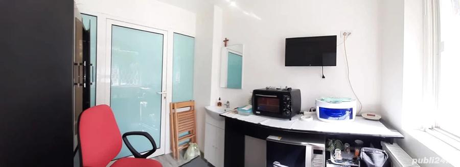 Inchiriez posturi Salon infrumuse?are - 5