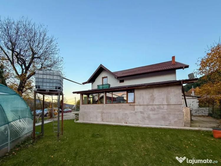 Vila ta in mijlocul naturii langa Piatra Neamt - 7