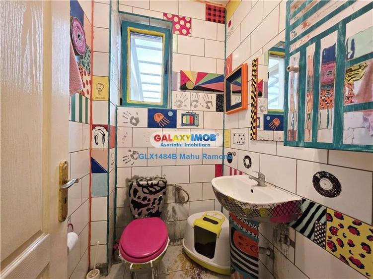 Vila spatioasa si luminosa, str. Ghioceilor, Bragadiru - 14