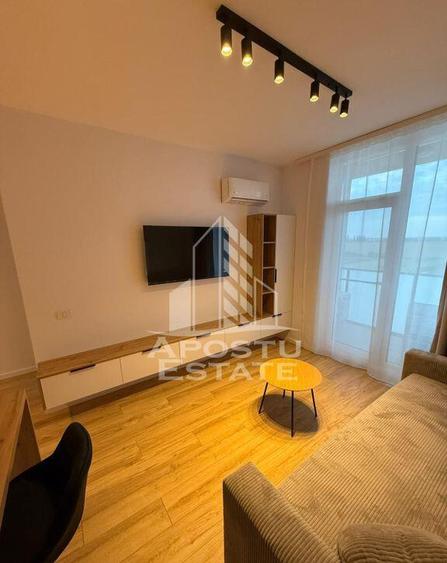 Apartament cu 2 camere zona Torontalului - 5