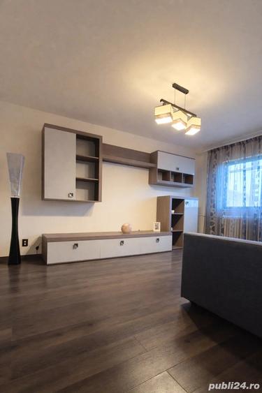 Metalurgiei-Cartierul Solar-Apartament de 3 camere - 2