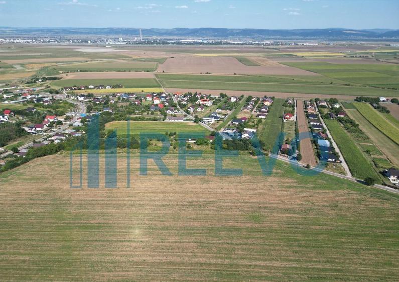 Teren de vanzare, Com. Sarata, Jud. Bacau - 6