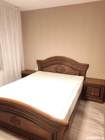 Proprietar, langa Facultatea de Medicina ,2 camere decomandate - 3