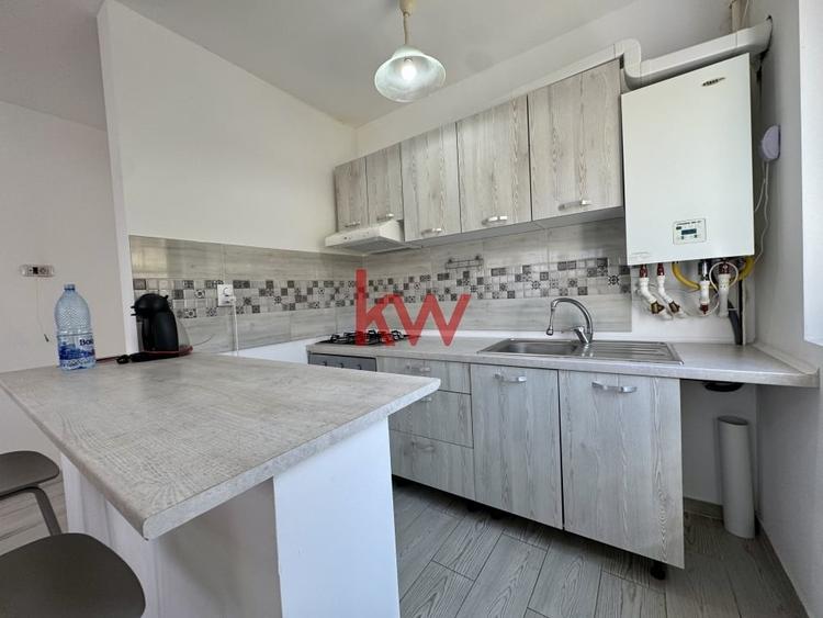 Apartament 2 Camere - Rediu, Cubic Plaza - 3