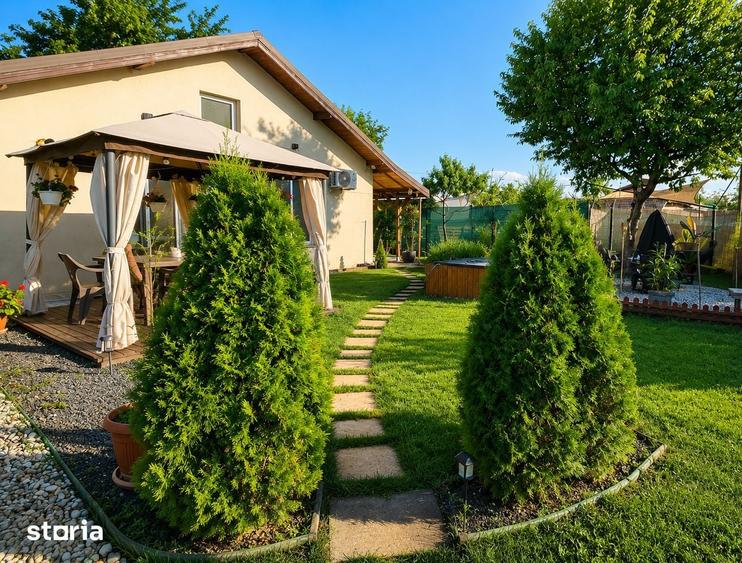 Casa, 80 m2, - 10