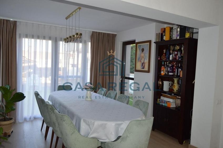 Casa de excepție în zona Spitalului Județean - 7