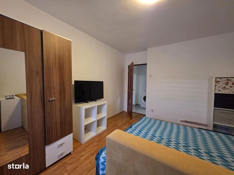 Garsoniera confort 1 decomandat, Sitarului-Astra, 2/4 - 8