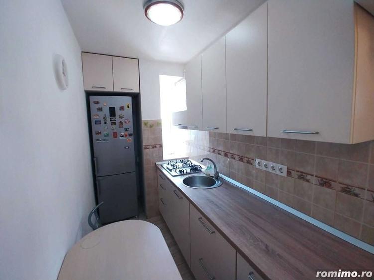 2 camere zona rahova intersectie cu calea sebastian - 1