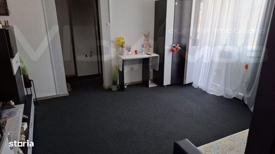Apartament 2 camere, zona centrala - 5