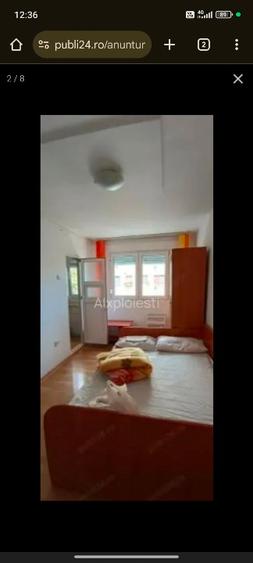 Garsoniera zona Cocos-Vest Ploiesti - 7