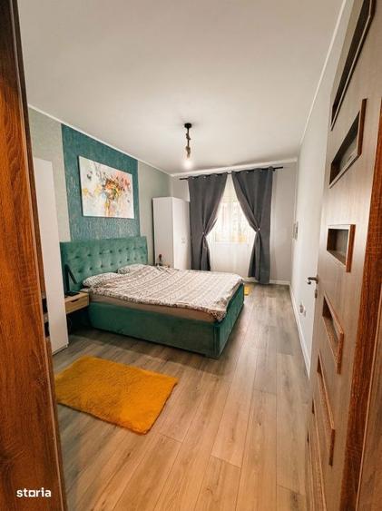 Apartament 3 camere cozy si modern Cartierul Arhitectilor, intrare - 12