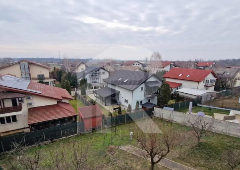 Apartament 2 camere, Comuna 1 Decembrie ILFOV - 3