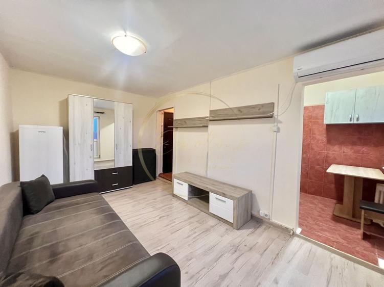 PRET PROMOTIONAL | APARTAMENT CU 1 CAMERA | Modern ,  Timisoara - 2