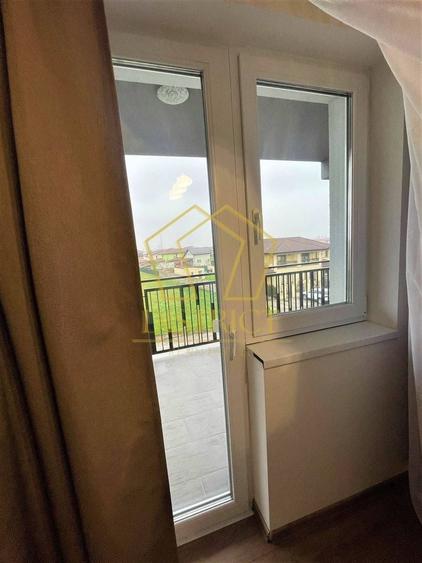 Apartament modern cu 2 camere | Giroc - 14