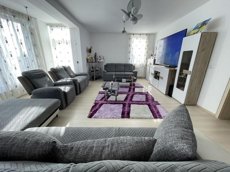 Casa individuala - Dumbravita - 8