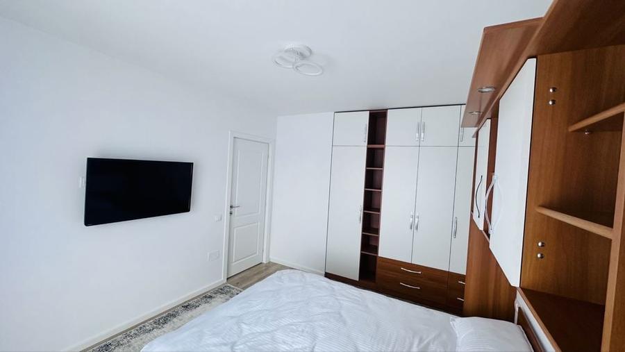 Apartament de inchiriat - River Park - 2