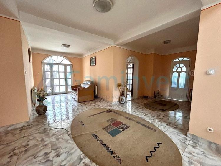Vila spatioasa, 4 niveluri, in Sanmartin, Bihor – locuinta sau investitie - 14