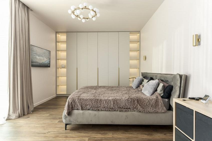 Vila de inchiriat/ vanzare - 6 camere- piscina - pompe de caldura - 17