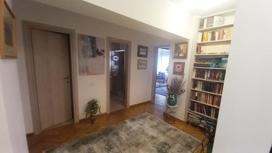 Magheru(Scala) 3 camere mobilat si utilat,imobil1980 - 8