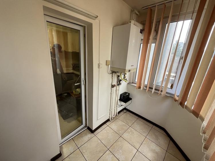 Apartament 2 camere, decomandat, etaj 1, zona Gara! - 9