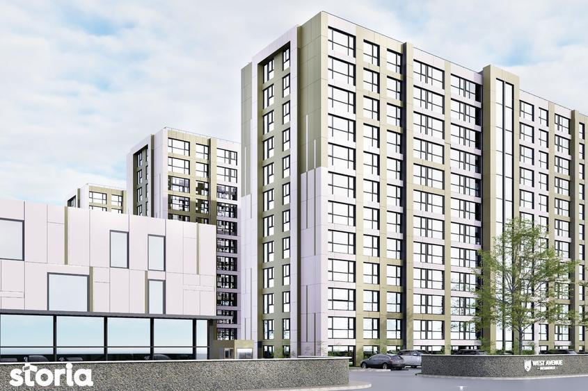 Apartament 2 camere | Direct dezvoltator | 0% comision - 3