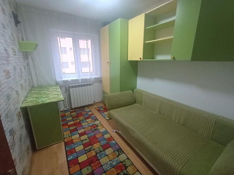 Apartament 3 Camere | Zona George Enescu Curcubeu (Liceul Sportiv) - 3