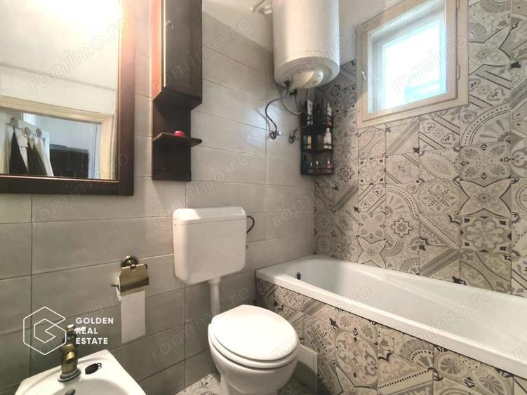 Apartament boem, cu 3 camere pe Andrei Saguna, comision 0% la cumparare - 2