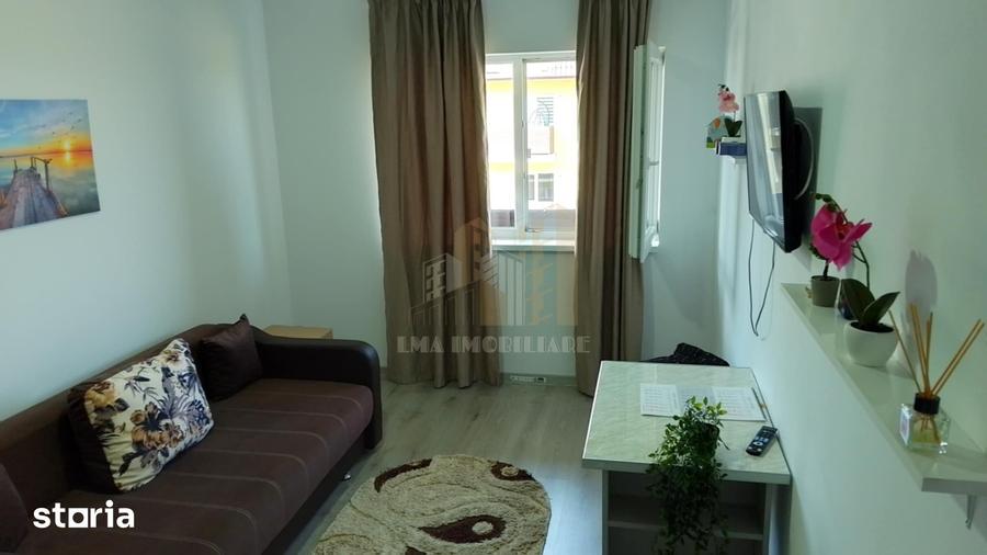 Apartament cu 2 camere decomandat în Sânpetru