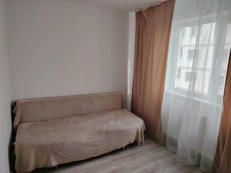 Apartament cu 2 camere decomandat în Ostroveni