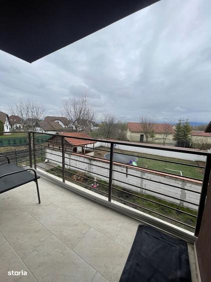 Apartament 3 camere Stupini, 100 mp, 2 bai, 2 balcoane - 9