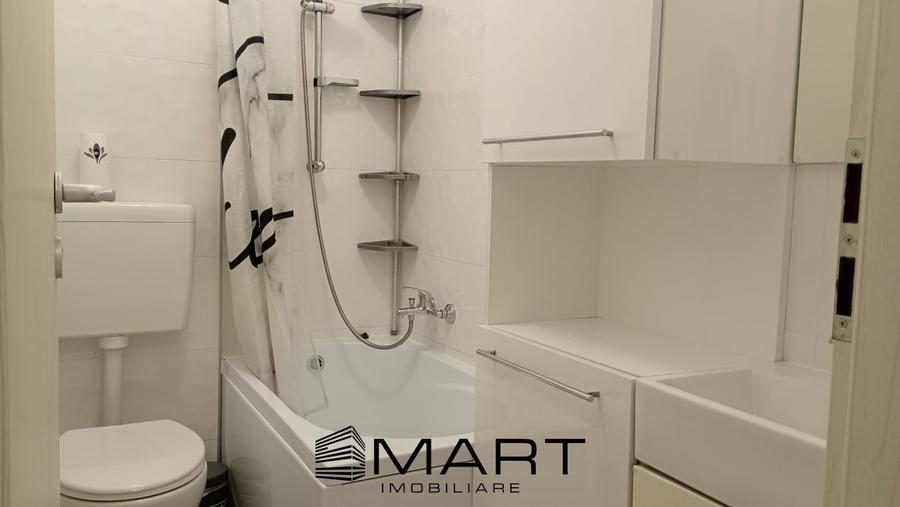 Apartament nou cu 2 camere gata de mutat - 5