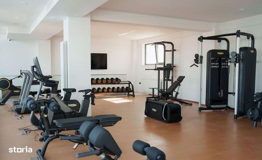 Studio modern cu vedere la mare in Alezzi Infinitty Resort&Spa - 2