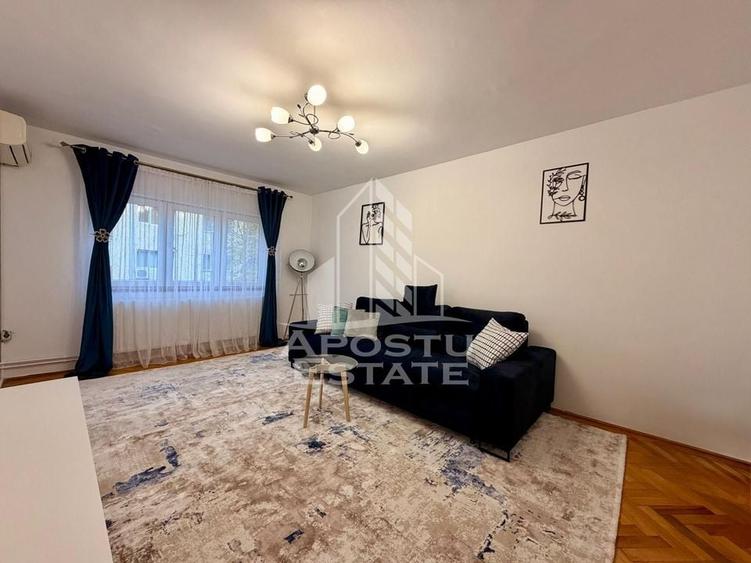 Apartament cu 2 camere, finisat modern, zona Soarelui - 4